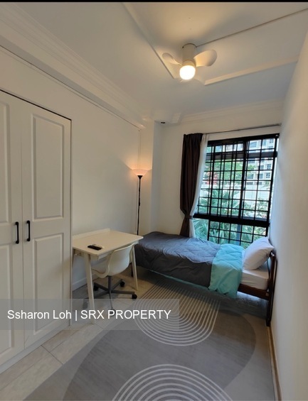 Emerald Park (D3), Condominium #538817821